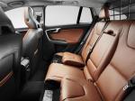 Volvo V60 2010 года